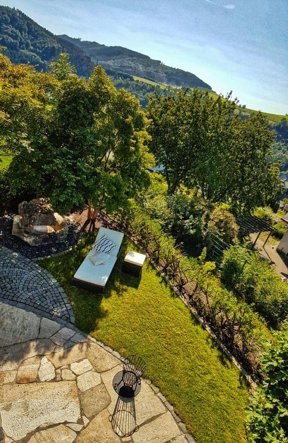 Villa Meisterstein Winterberg Exterior foto